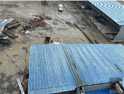 D1設(shè)計運城鑫喆電爐（電爐ELF2.5）