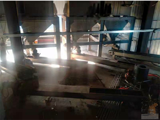 D1設(shè)計(jì)運(yùn)城鑫喆電爐（電爐ELF2.5）