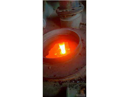 D1設(shè)計(jì)運(yùn)城鑫喆電爐（電爐ELF2.5）