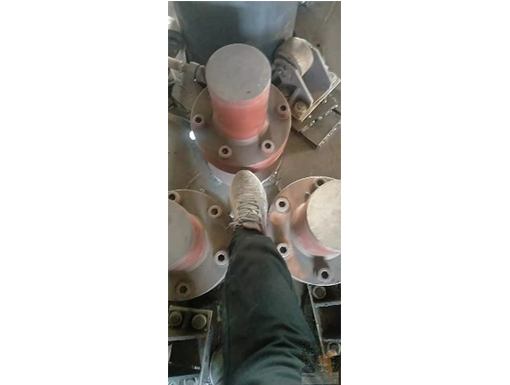 D1設計運城鑫喆電爐（電爐ELF2.5）