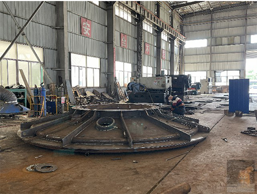 D1設(shè)計(jì)運(yùn)城鑫喆電爐（電爐ELF2.5）