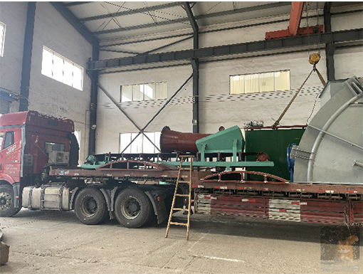 D1設計運城鑫喆電爐（電爐ELF2.5）