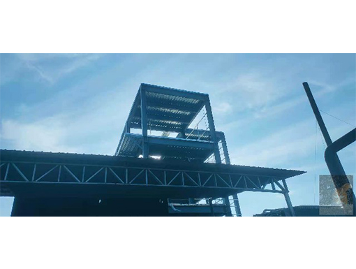 D1設計運城鑫喆電爐（電爐ELF2.5）